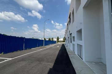 Taman Kajang Perdana