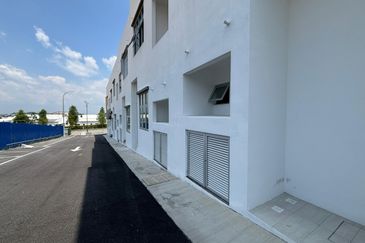 Taman Kajang Perdana