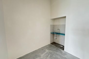 Taman Kajang Perdana