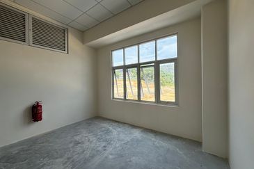 Taman Kajang Perdana