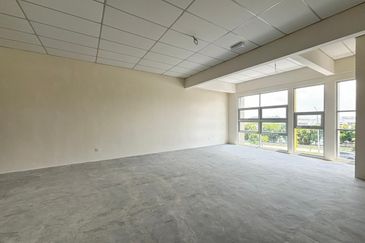 Taman Kajang Perdana