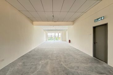 Taman Kajang Perdana