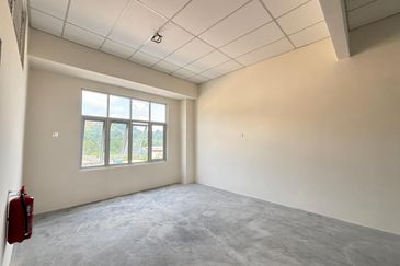 Taman Kajang Perdana