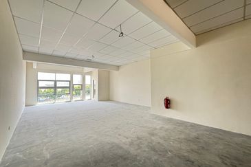 Taman Kajang Perdana