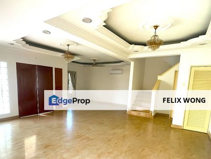 2 storey link house (Endlot) USJ 20 Subang Jaya, Selangor, USJ
