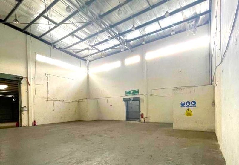 Taman Shamelin Perkasa