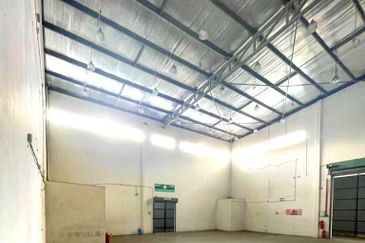 Taman Shamelin Perkasa