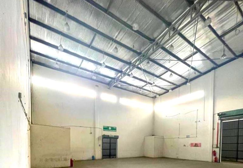 Taman Shamelin Perkasa