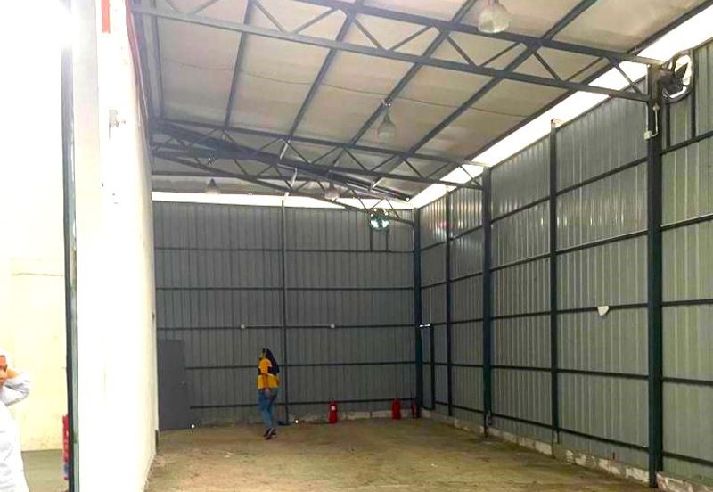 Taman Shamelin Perkasa