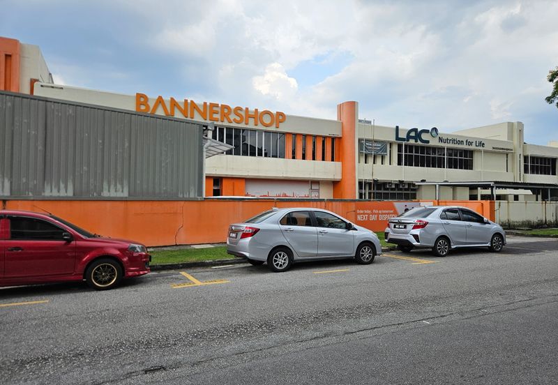 Taman Shamelin Perkasa