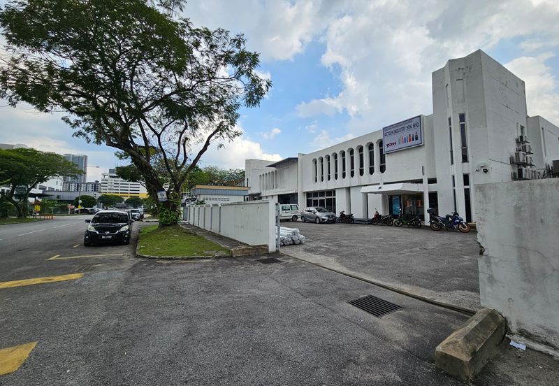 Taman Shamelin Perkasa