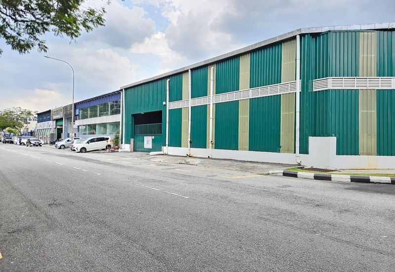 Taman Shamelin Perkasa