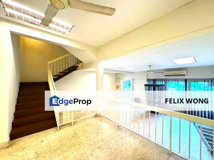 2 storey Terrace House for Rent in Bangsar Telawi KL, Kuala Lumpur, Bangsar
