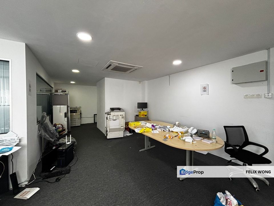 2 Storey Semi-D Factory, Lekas 32, Semenyih, Selangor, Semenyih