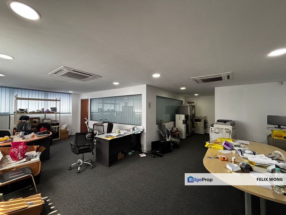 2 Storey Semi-D Factory, Lekas 32, Semenyih, Selangor, Semenyih