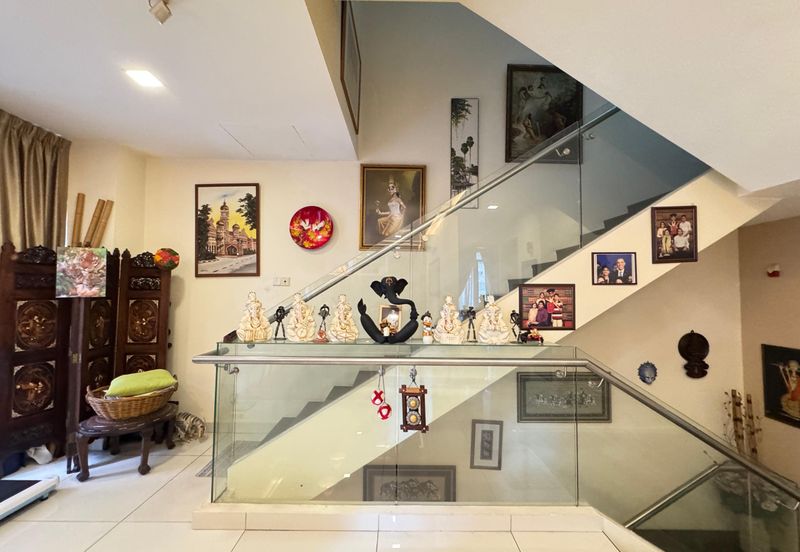 Saville @ The Park - Twin Villa