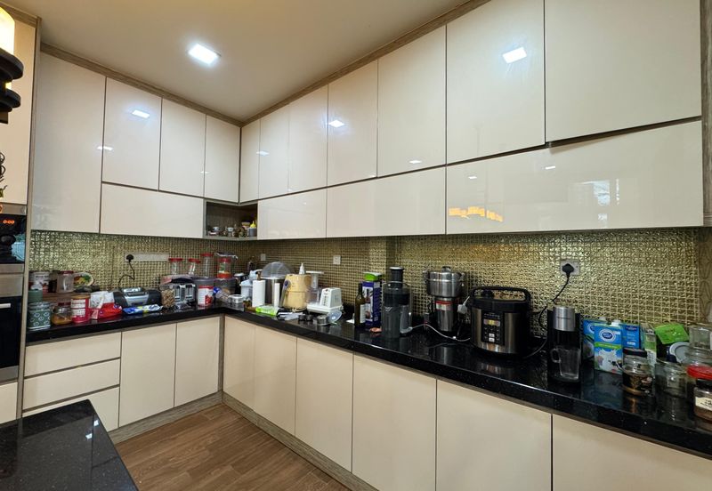 Saville @ The Park - Twin Villa