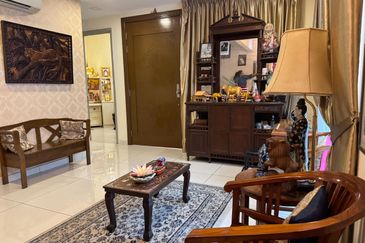 Saville @ The Park - Twin Villa