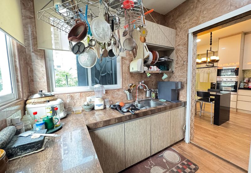 Saville @ The Park - Twin Villa