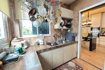 Saville @ The Park - Twin Villa