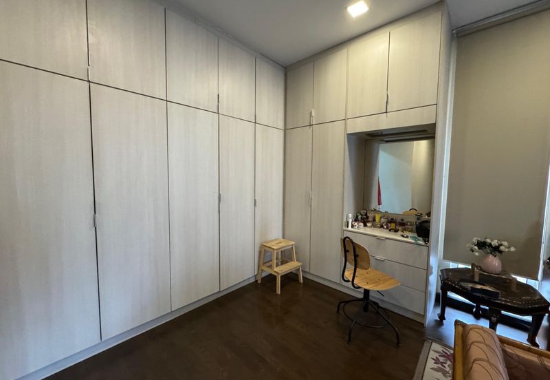 Saville @ The Park - Twin Villa