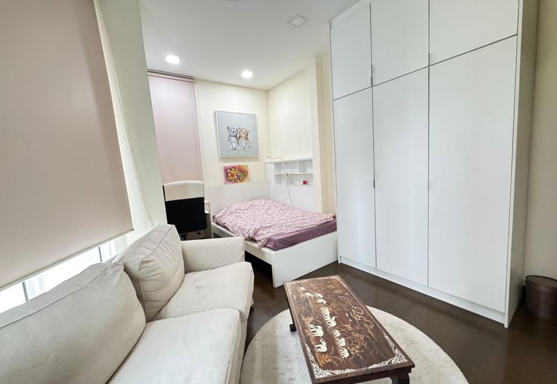 Saville @ The Park - Twin Villa