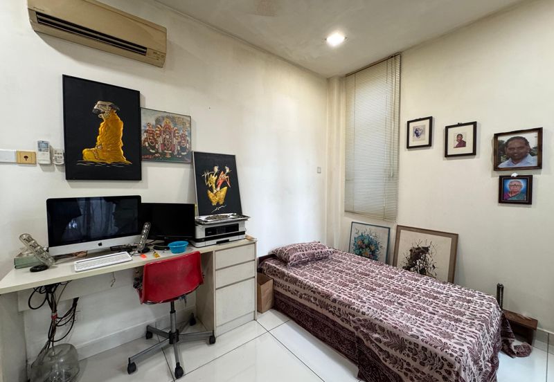 Saville @ The Park - Twin Villa