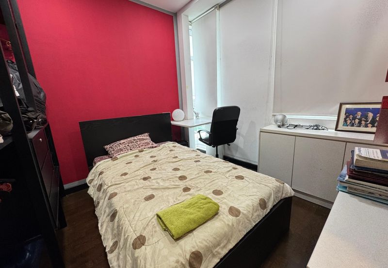 Saville @ The Park - Twin Villa