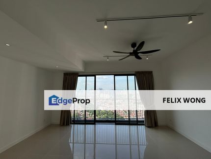 The Legacy OUG Condo For Rent, Kuala Lumpur, Kuchai Lama