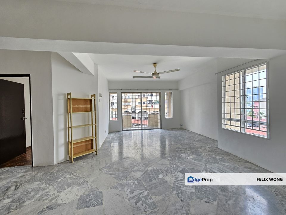 Vista Perdana Condominium Pandan Perdana KL, Kuala Lumpur, 