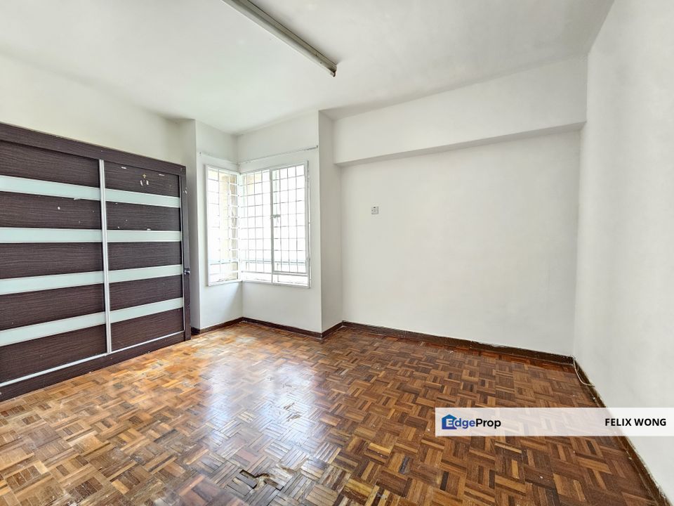 Vista Perdana Condominium Pandan Perdana KL, Kuala Lumpur, 