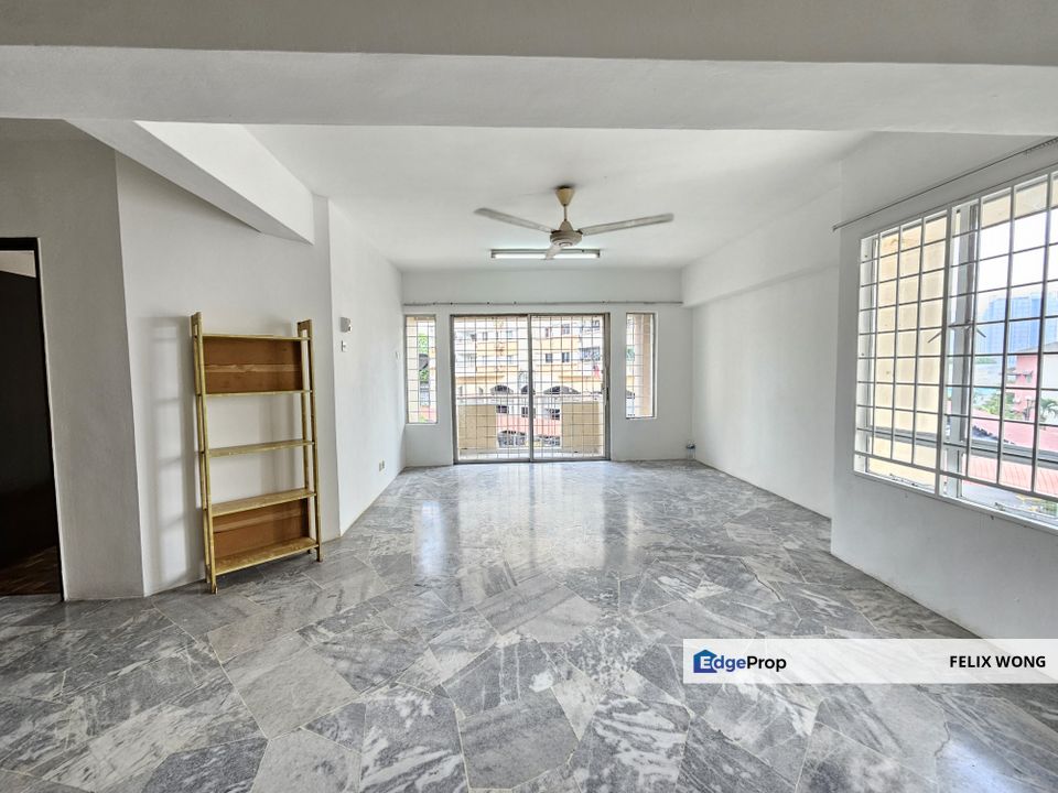 Vista Perdana Condominium Pandan Perdana KL, Kuala Lumpur, 