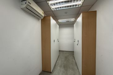 Kawasan Perindustrian Batu Caves