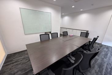 Kawasan Perindustrian Batu Caves