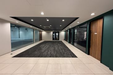 Kawasan Perindustrian Batu Caves