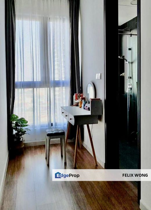 Sunway Velocity TWO Cheras, Fully Furnished Unit for RENT!, Kuala Lumpur, Cheras