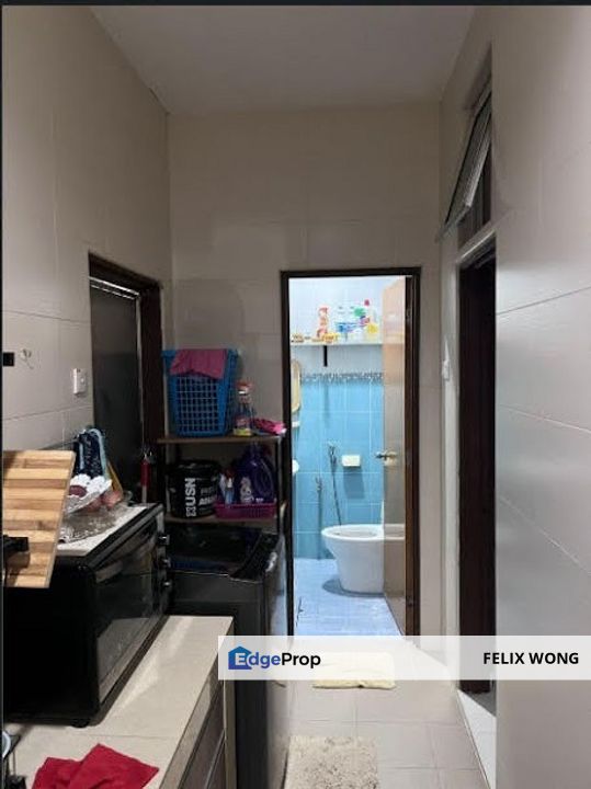 2 Storey House For Sale Bandar Mahkota Cheras Endlot Unit, Selangor, Cheras