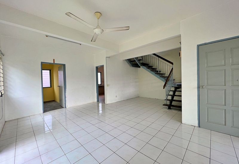 Taman Kajang Perdana