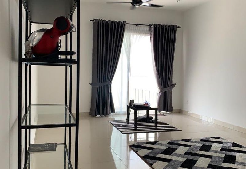 7 Tree Seven Residence