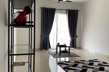 7 Tree Seven Residence