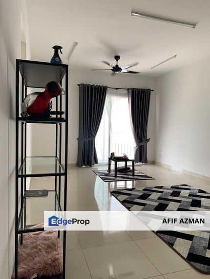 7 TREE SEVEN RESIDENCE CONDOMINIUM KAJANG FOR SALE, Selangor, Kajang