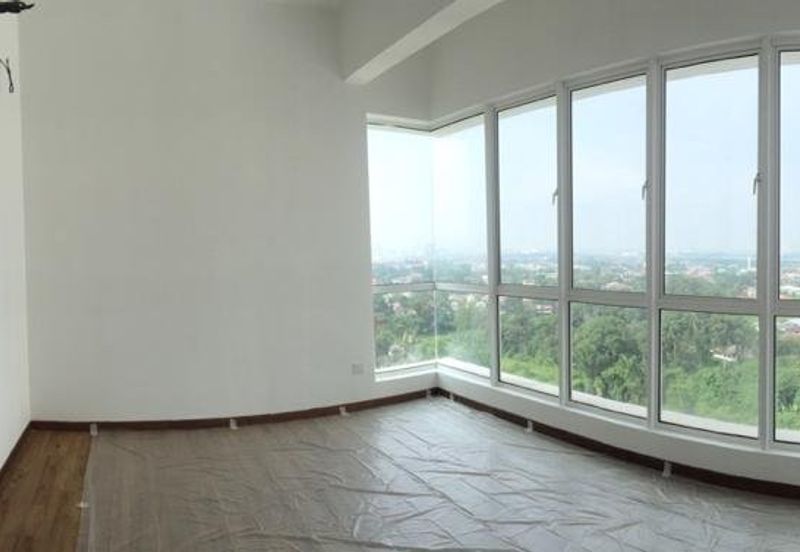 7 Tree Seven Residence