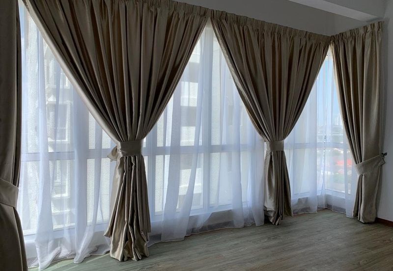 7 Tree Seven Residence