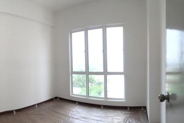 7 Tree Seven Residence