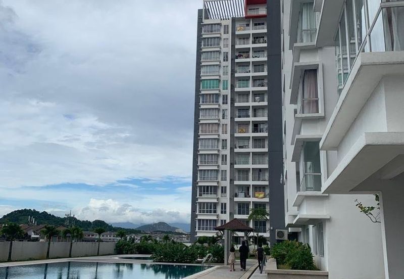 7 Tree Seven Residence