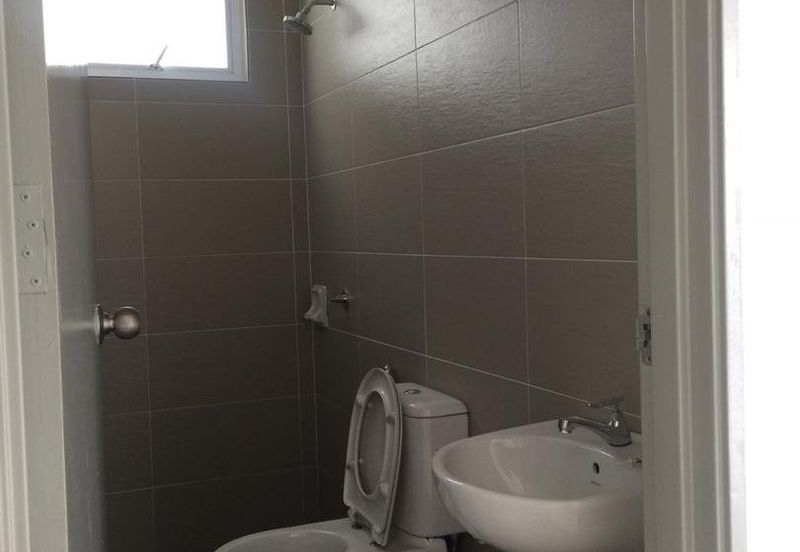 7 Tree Seven Residence