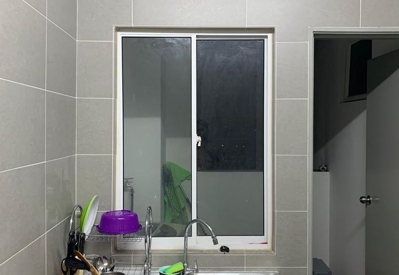 7 Tree Seven Residence