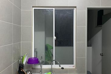 7 Tree Seven Residence