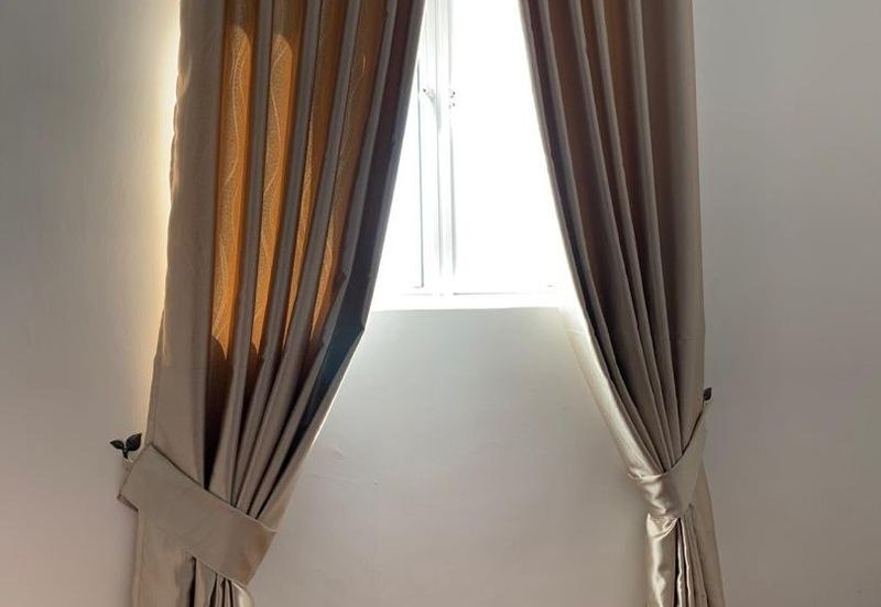 7 Tree Seven Residence