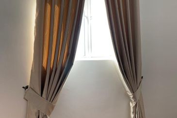 7 Tree Seven Residence